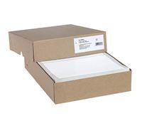 Herma Computer labels continous 210,82x150 1 row, 1000 pcs. Perf