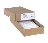 Herma Computer labels continous 88,9x23,0 1 row, 2000 pcs.