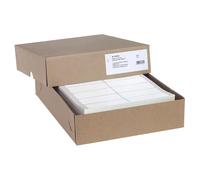 Herma Computer labels continous 88,9x35,7 2 rows, 8000 pcs.