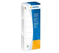 Herma Computer labels continous 88,9x35,7 green 1 row, 2000 pcs.