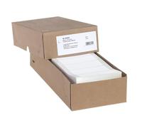 HERMA Computeretiketten endlos, 88,9 x 35,7 mm, 1-bahnig