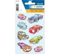 Herma Decor Cars Sticker