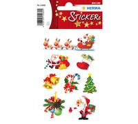 Herma Decor Christmas Sticker Superior Quality Lovingly Designed Sticker