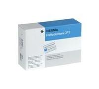 HERMA Etichette per macchine da stampa DP1 - Etichette autoadesive - bianco - 52 x 100 mm - 75 g/m2 - 1000 pezzi. (336 fogli x