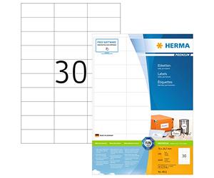 Herma Etiket SuperPrint 4612