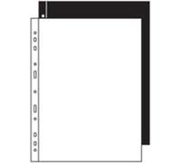 Herma Fotocopertina 10 fogli 20x30 bianco
