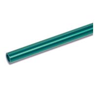 HERMA 7362 Pellicola protettiva incolore per libri, 2 m x 40 cm, non adesivo, opaco, rosso, 1 rotolo