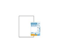 HERMA 4698 - Pellicola adesiva per etichette, resistenti alle intemperie, 210