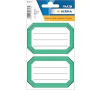 HERMA Multi-purpose labels ø 8mm white 540 pcs. etichetta autoadesiva