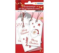 Herma Natale di Geschenkanh ""