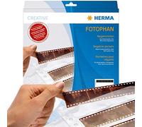 Herma Negative pockets 4 films (100 p.), 100 Pezzi