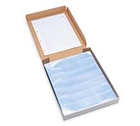 Herma Fogli Pp 100 5 Strisce