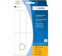 Herma Multi-purpose labels 20x50 white 480 pcs.