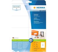 Herma 8630 - Etichette Superprint A4 105.0 x 148.0 mm