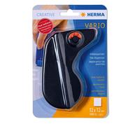 Distributore di colla magica Herma vario, nero, 1000 pz.