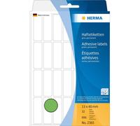 Herma Premium Quality Self-Adhesive Multi-Purpose Colored Labels (Green)