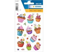 Herma Shear Cuts Glittery Decorative Sticker High Quality Self-Adhesive Stickers