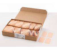 Herma Shipping tags 45x90mm with plastic eyelets 1000 pcs.