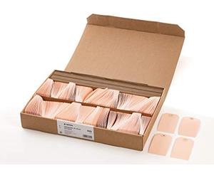 Herma Shipping tags 48x95mm with cardboard eyelet 1000 pcs.