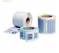 Herma Superior Quality Thermal Transfer Semigloss Labels Roll 2000 Pieces
