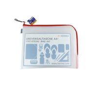 Herma Superior Quality Universal Bag with Practical Zipper A4+ (36x28cm)
