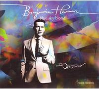 HERMAN, BENJAMIN - BLUE SKY BLOND