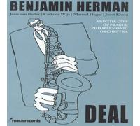HERMAN, BENJAMIN - DEAL
