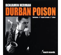 Herman,Benjamin - Durban Poison
