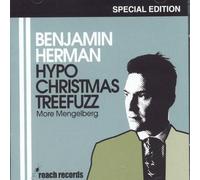 HERMAN, BENJAMIN - HYPOCHRIST.. -SPEC- (2 CD)
