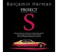 Benjamin Herman – Project S – Sony Music