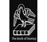 Herman Bernard F Leonard Kramer The Book of Destiny (Tascabile)