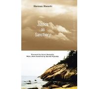 Herman Bianchi Justice as Sanctuary (Tascabile)
