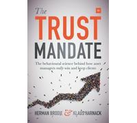 Herman Brodie Klaus Harnack The Trust Mandate (Copertina rigida)