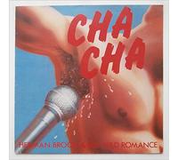 Herman Brood And His Wild Romance - Cha Cha [LP]