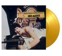 Herman Brood and His Wild Romance Go Nutz (Vinyl LP)