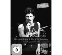 Herman Brood and His Wild Romance: Live at Rockpalast (DVD) Herman Brood