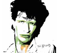 Herman Brood and His Wild Romance The Brood (Vinyl LP)