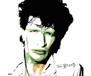 Herman Brood and His Wild Romance The Brood (Vinyl LP)