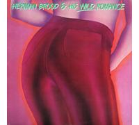 Herman Brood - Herman Brood and His Wild Romance (1979) Lp Vinyl
