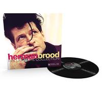 Herman Brood His Ultimate Collection (Vinyl LP)