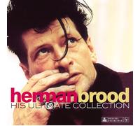 Herman Brood His Ultimate Collection (Vinyl LP)