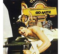 Herman Brood & His Wild Romance - Go Nutz - AVES - INT 146.527