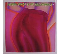 HERMAN BROOD & HIS WILD ROMANCE - herman brood and his wild romance