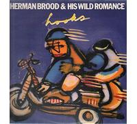 Herman Brood & his Wild Romance - Hooks [VINYL]