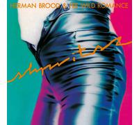 Brood Herman & His Wild Romance - Shpritsz (180 Gr. Vinyl Yellow Limited Edt.)