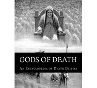 Herman Dart Gods of Death (Tascabile)