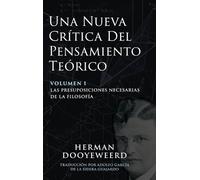 Herman Dooyeweerd Una Nueva Crítica del Pensamiento Teórico (Copertina rigida)