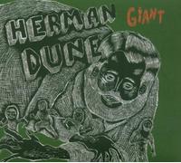 Herman Dune - Giant by Herman Dune