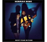 Herman Dune - Next Year In Zion (2 CD)