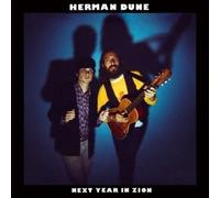 Herman Dune - Next Year In Zion